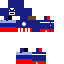 Captain America Skin 2