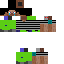 crying child Skin 2
