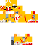 Stampy go crazy Skin 2