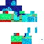 Ice Guard Skin 0