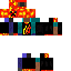 presten skin In minecraft Skin 2
