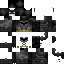 bat man skin Skin 5