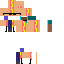 swag Hot Dog Skin 0
