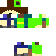 chara Skin 5