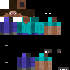 Copy of Steve's Dark suit Skin 1