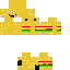 cheese buger Skin 2