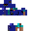 withered bonnie Skin 1