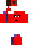 Ketchup man Skin 1