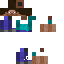villager Skin 16