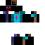 evil nurse Skin 5