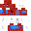 Spider-man Skin 2
