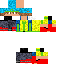 Dylan (Pokemod Master) Skin 5