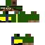leprechaun Skin 2