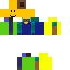 noob Skin 2