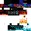 Arctic Flame Skin 3
