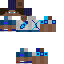 blue skin yessr Skin 2