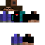 FBI Steve Skin 8