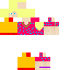 (Pedestrian Pack) Lisa Skin 2