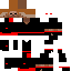 demonic steve Skin 10