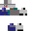Pandy (Uniform) Skin 5