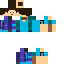 Smart steve Skin 3