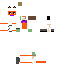 Lolbit Skin 5