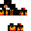 Copy of fire boy/guy Skin 0