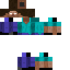 Herobrine Skin 0