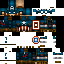 captain america Skin 4