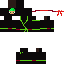 Green ninja Skin 1