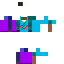 Dead sans Skin 0