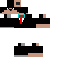 Agent Derp Skin 1