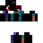 IDK Skin 3