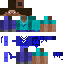 upgraded steve Skin 4