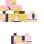 Pink Girl Skin 3