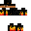 Flame Skin 4