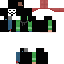 Hacker Skin 1