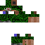 military Steve Skin 3