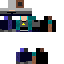 Verge (Fortnite) Skin 3