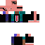 Mr piggy Skin 4