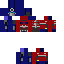 Optimus Prime Skin 0