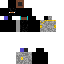 Modern Creator (MC skin) Skin 16