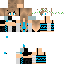 Aquamarine Skin 2