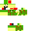 patty Skin 2