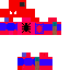 spider man Skin 11