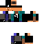 Mr. Rios Skin 7