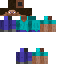 super steve Skin 6
