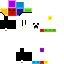 rainbow slime boy Skin 4