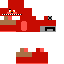 fixed foxy Skin 7