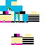 Girl Skin 7